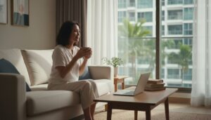 Is Online Counselling for Women Effective? A Personal Guide to Healing