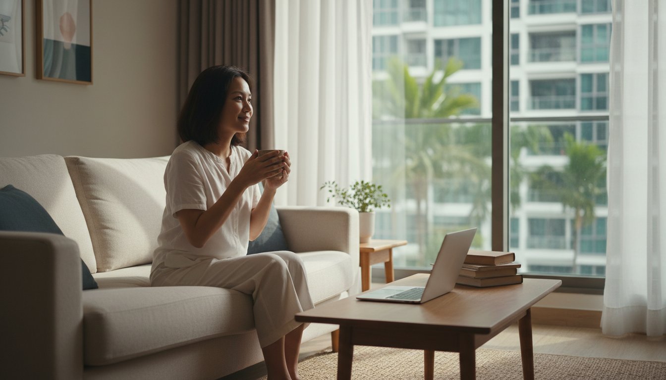 Is Online Counselling for Women Effective? A Personal Guide to Healing