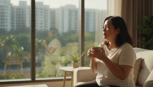 Navigating Difficult Parent Relationships: A Guide for Adult Women