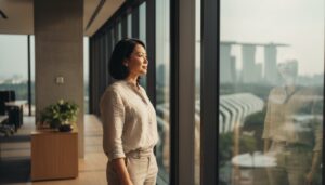 Overcoming Imposter Syndrome at Work: A Gentle Path for Women