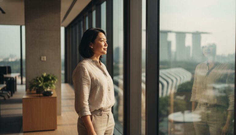 Overcoming Imposter Syndrome at Work: A Gentle Path for Women
