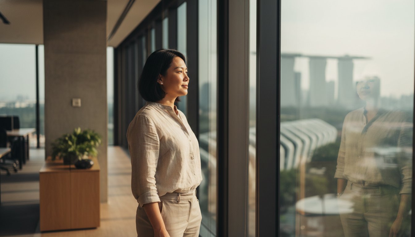 Overcoming Imposter Syndrome at Work: A Gentle Path for Women