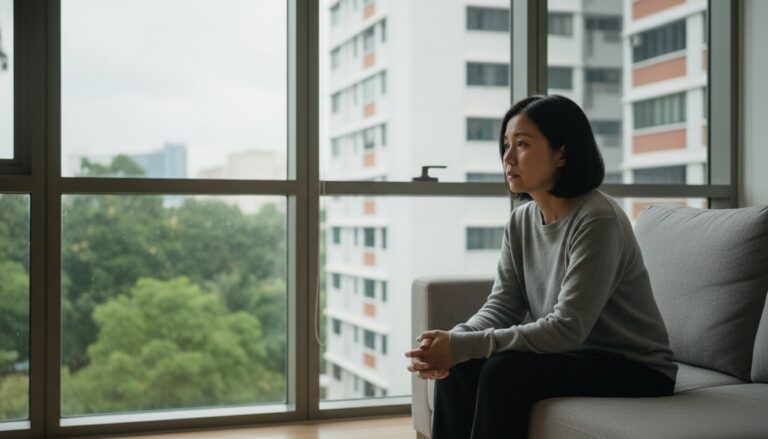 When the quiet moments feel heavy: Am I being emotionally abused?