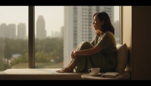 Why narcissistic abuse feels like an addiction you cannot break