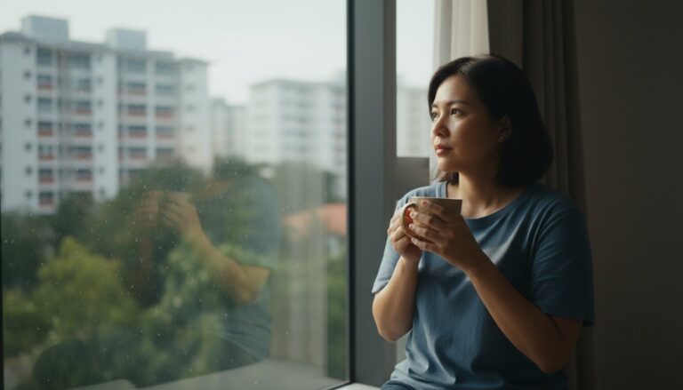 Why Can’t I Accept the Relationship Is Over? Finding Your Peace