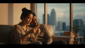 Navigating Love Together: Why Couples Therapy for Neurodivergent Partners Is Different