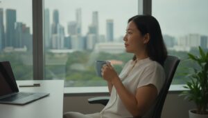 When the Office Feels Like Too Much: Managing Your ADHD at Work