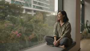 Why does my partner lack empathy? Finding clarity and calm