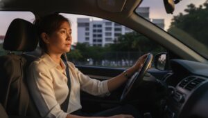 When the Mental Load Becomes Too Much: Understanding Working Mother Burnout