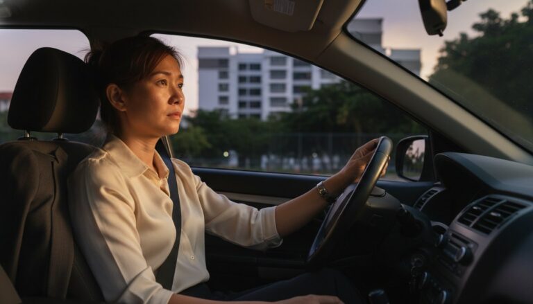 When the Mental Load Becomes Too Much: Understanding Working Mother Burnout