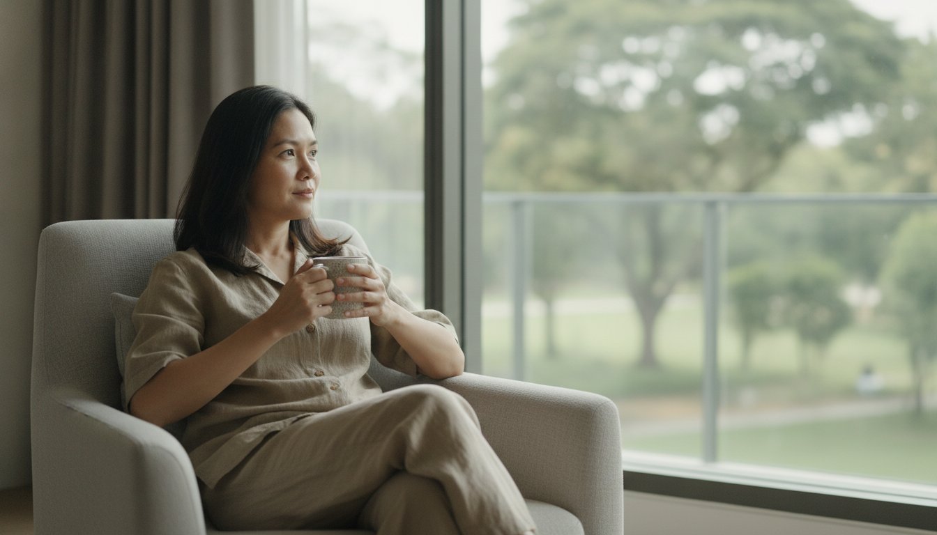 Setting boundaries with narcissistic parents while reclaiming your peace