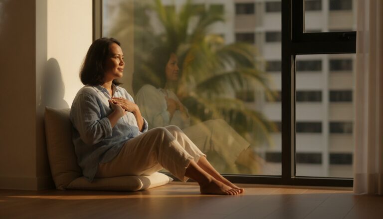 Healing the Silence: A Gentle Guide to Therapy for Fear of Abandonment
