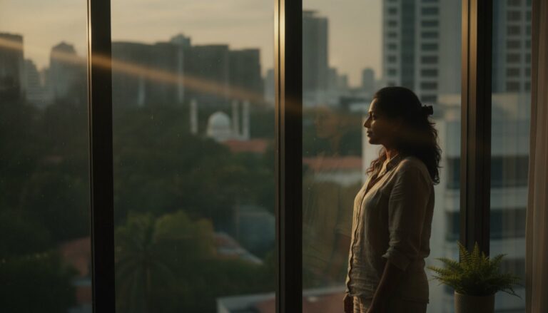 Finding Your Way Back: Therapy for Narcissistic Abuse in Singapore