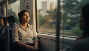 Finding Calm: Mindfulness Therapy for Your Anxiety in Singapore