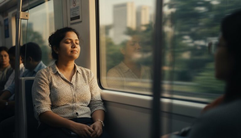 Finding Calm: Mindfulness Therapy for Your Anxiety in Singapore