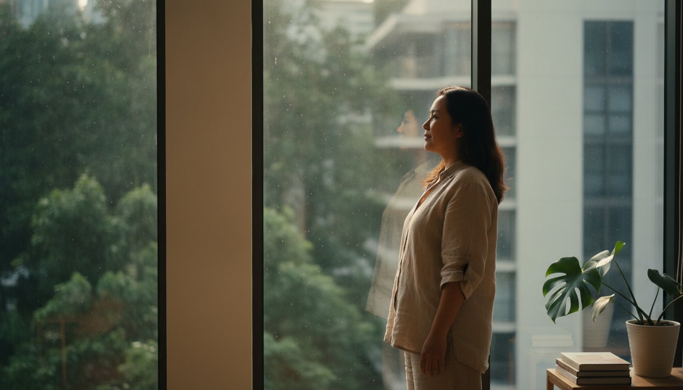 Healing From a Trauma Bond: Finding Your Way Back to You