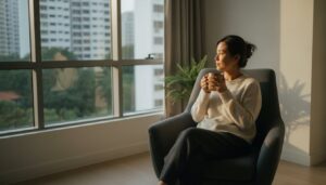 Finding Calm: My Approach to ADHD Counselling for Women in Singapore