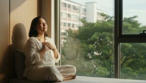 Coming Home: How to Safely Reconnect With Your Body After Trauma