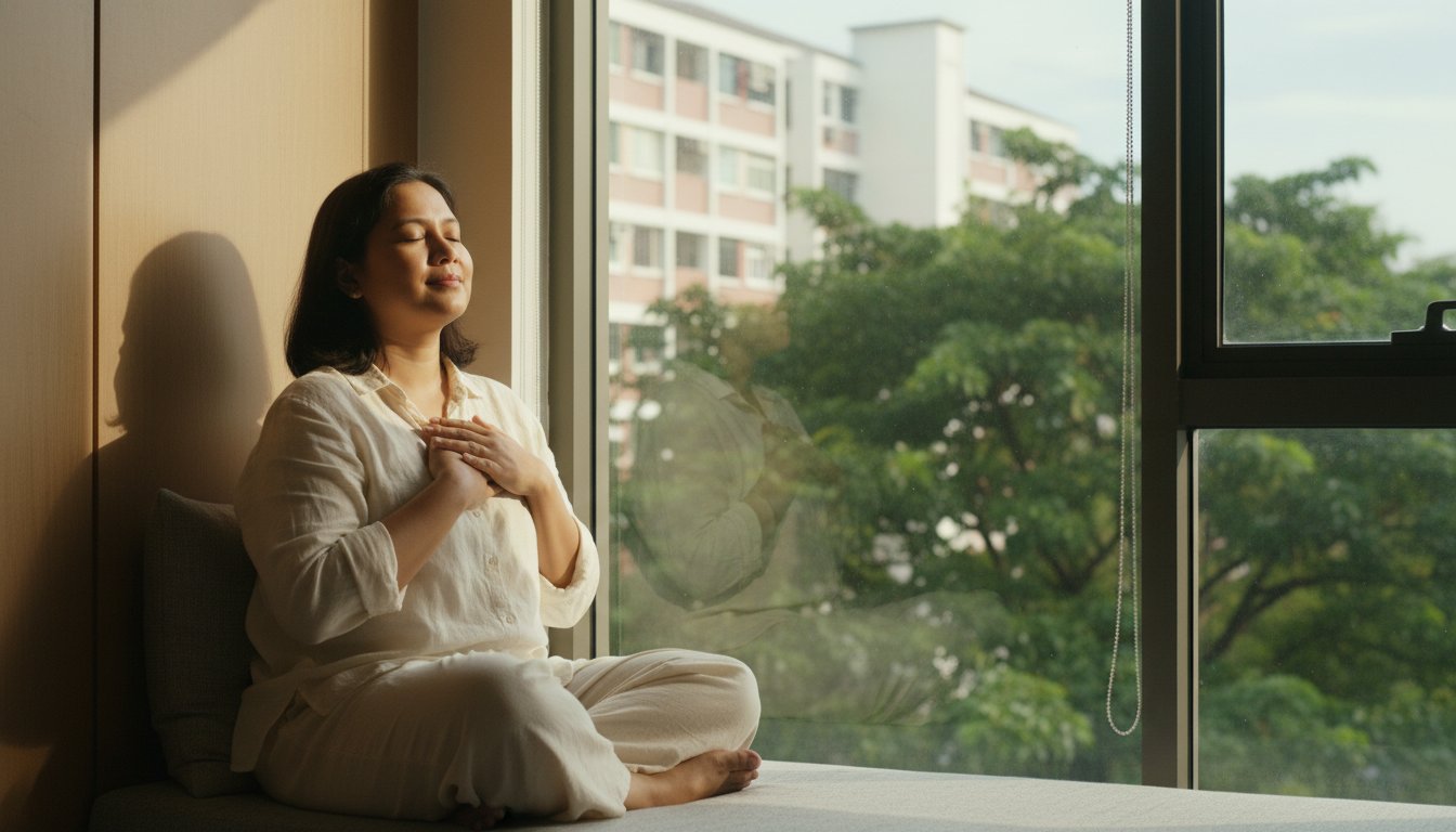 Coming Home: How to Safely Reconnect With Your Body After Trauma