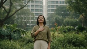 Reconnecting with Yourself: Embodiment and Identity Development in Women