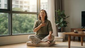 Mind-Body Practices That Help Women Reduce Anxiety and Rebuild Internal Trust