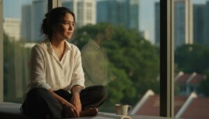 Why ADHD in Women Changes the Way We Love