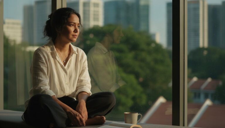 Why ADHD in Women Changes the Way We Love
