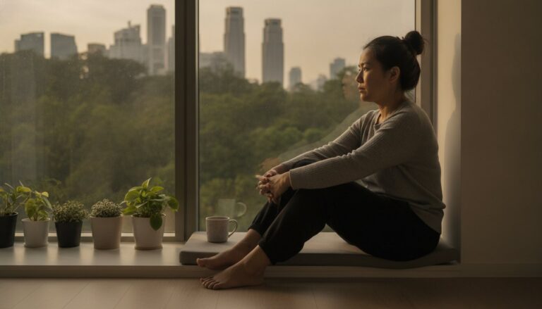 Why can’t I leave my relationship? The ultimate guide