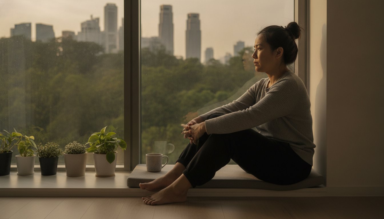 Why can’t I leave my relationship? The ultimate guide