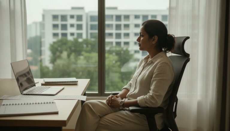 Adult ADHD Diagnosis Guide for Women in Singapore