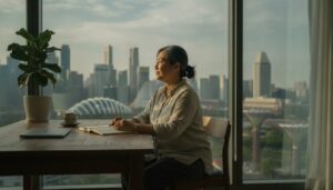 Navigating Career Change in Midlife: A Path to Your Authentic Self
