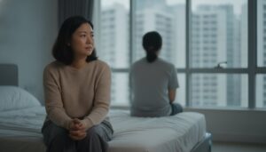Loving a Partner Who Can’t Give You What You Need