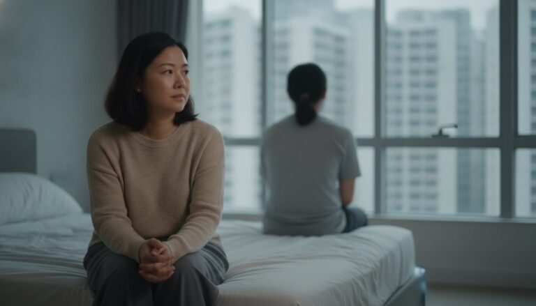 Loving a Partner Who Can’t Give You What You Need