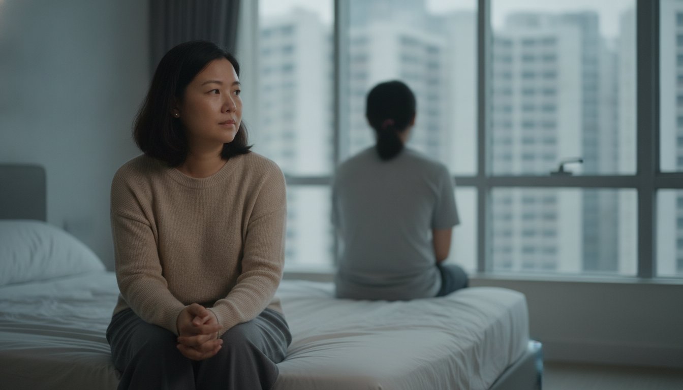Loving a Partner Who Can’t Give You What You Need