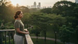 Finding Your Way Through: Divorce Counselling for Women in Singapore