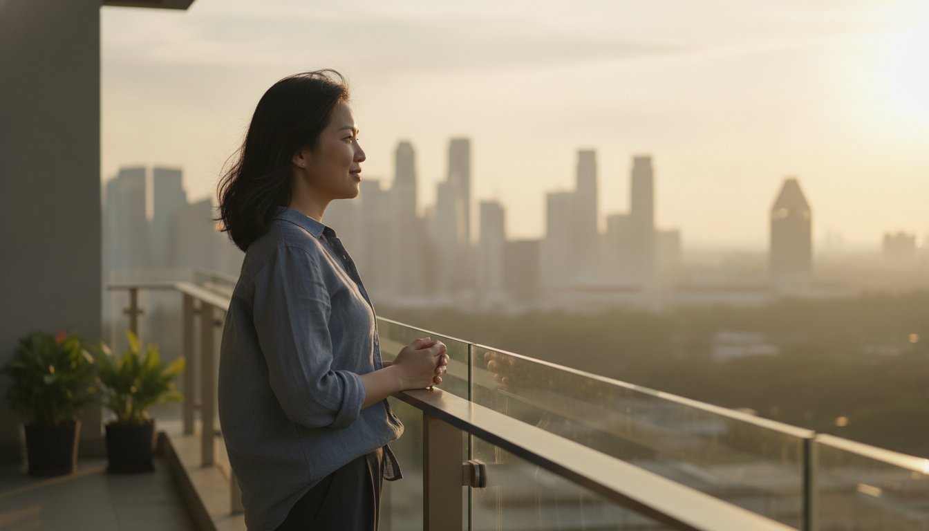 Healing from Narcissistic Abuse in Singapore: Finding Your Way Back to You
