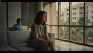 What are the signs of emotional neglect in a relationship and what you can do