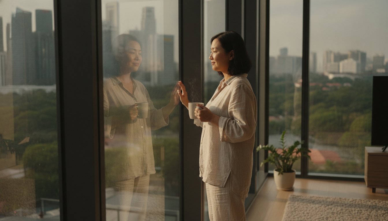 Find Top Adult ADHD Therapists for Women in Singapore
