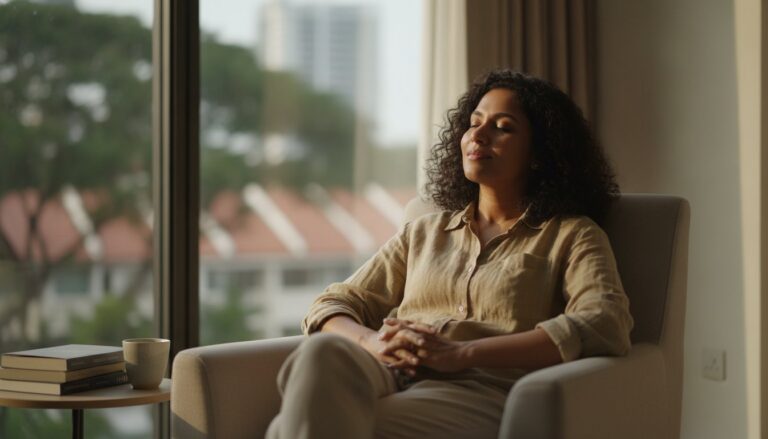 Finding Your Voice: How to Get the Most Out of Psychotherapy