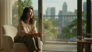 Finding Your Way Back to Yourself After Narcissist Abuse