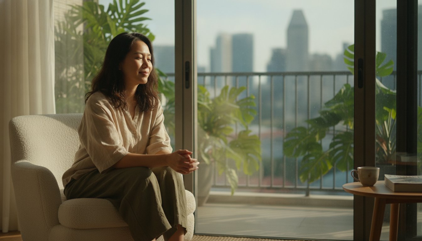 Finding Your Way Back to Yourself After Narcissist Abuse