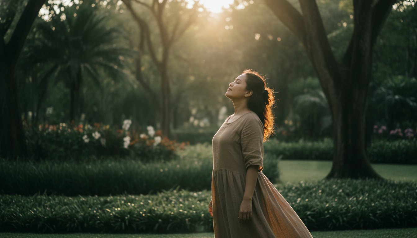 Healing After Narcissistic Abuse: Finding Your Way Back to Yourself
