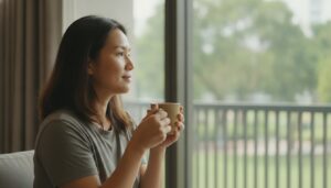 Healing the Invisible Ache of Childhood Emotional Neglect