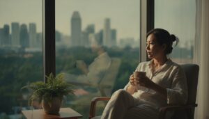 Healing the Invisible Heartbreak: Grief Counselling After Miscarriage in Singapore