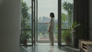 Stepping Into the Room: What to Expect in Your First Therapy Session