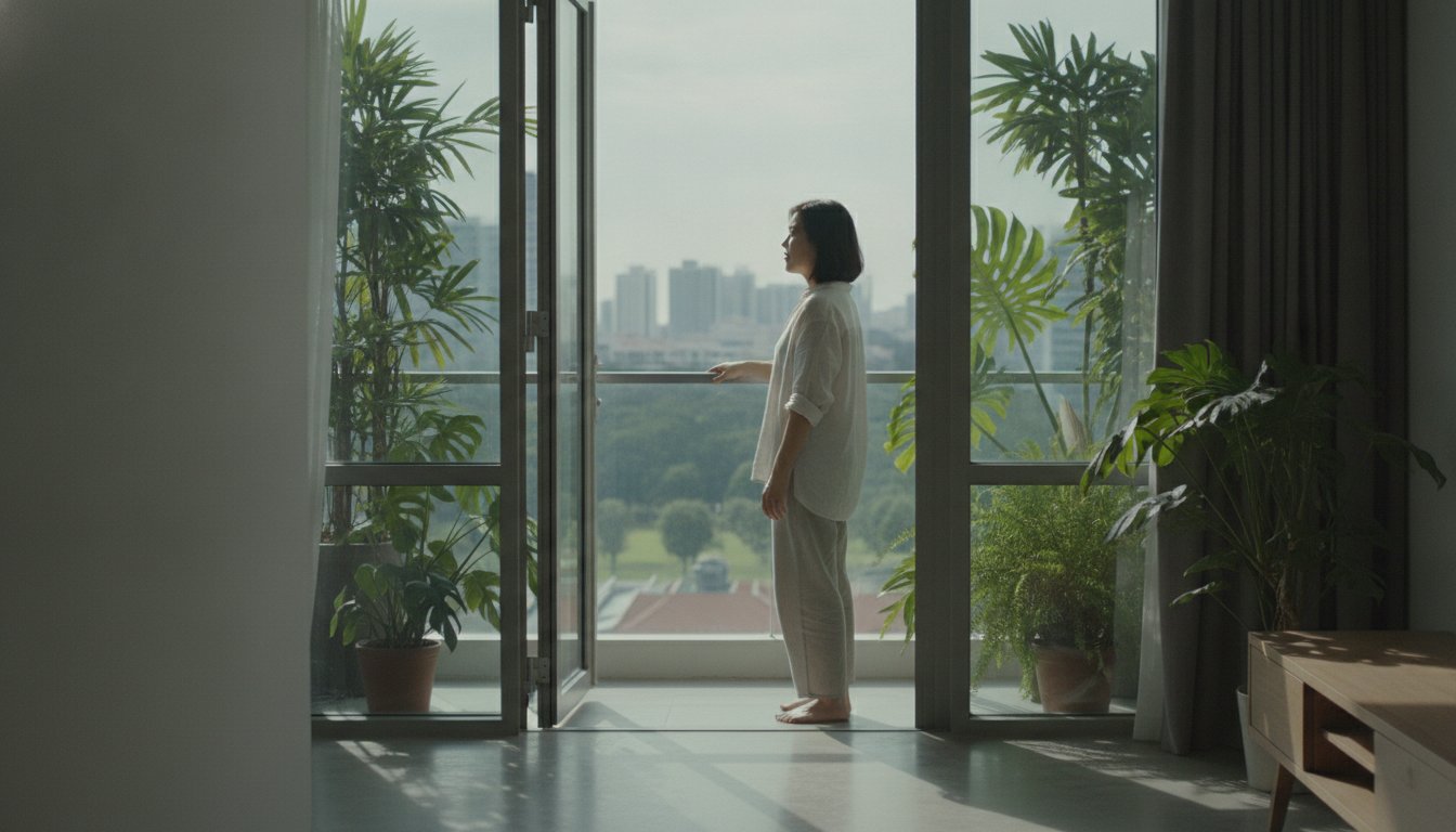 Stepping Into the Room: What to Expect in Your First Therapy Session