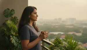 When You Feel Lost in Your 40s: A Gentle Way Forward