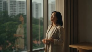 Why ADHD Therapy for Adult Women in Singapore is About More Than Focus