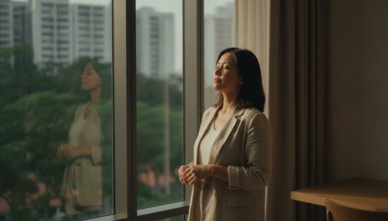 Why ADHD Therapy for Adult Women in Singapore is About More Than Focus