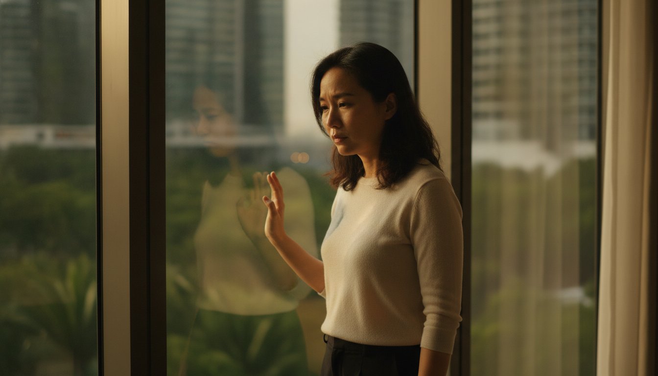 Breaking Free: How Family Guilt Keeps Adult Women Stuck